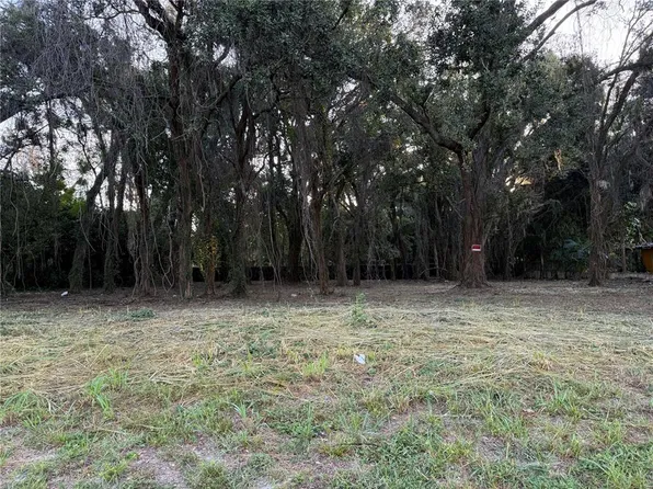 1017 N Hiawassee Rd Lot 4, Orlando, FL 32818