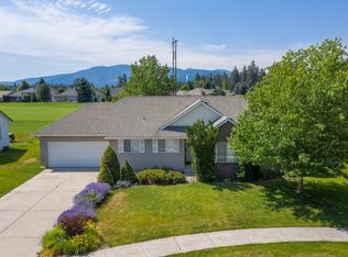 3315 N Ping Rd, Post Falls, ID 83854