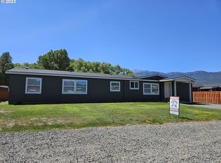 620 SW Mildred Ave, Enterprise, OR 97828