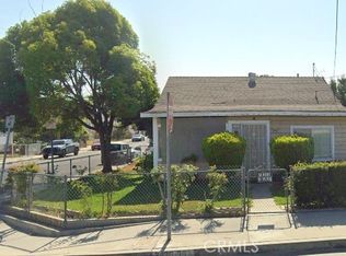 3436 Jackson Ave, Rosemead, CA 91770