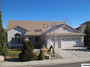 7037 Heatherwood Dr, Reno, NV 89523