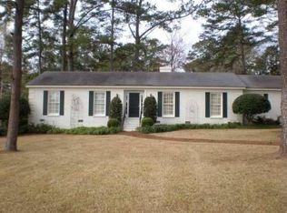 109 E Pinetree Blvd, Thomasville, GA 31792