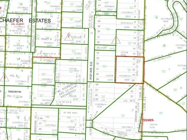 0 XXX 91st Avenue SE, Mercer Island, WA 98040