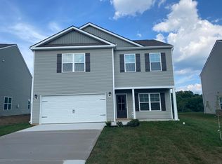 1137 Ridge Parke, Kingsport, TN 37663