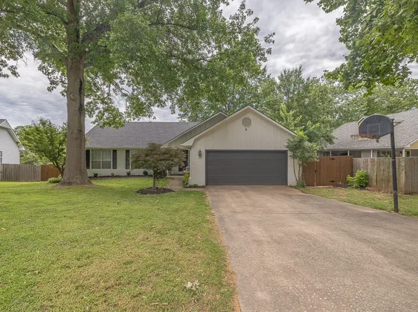 3246 N Autumn Ct, Fayetteville, AR 72703