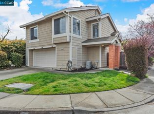 2140 Rock Pass Pl, Martinez, CA 94553