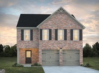 5344 Tolar Rd S, Fairburn, GA 30213