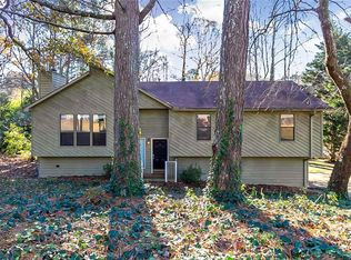 4528 Hickory Grove Ct NW, Acworth, GA 30102