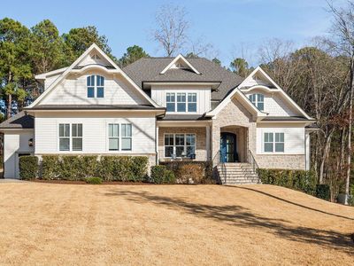 458 Carolina Crossings Dr, Apex, NC, 27523
