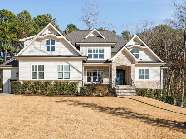 458 Carolina Crossings Dr, Apex, NC 27523