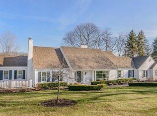 323 Scaife Rd, Sewickley, PA 15143