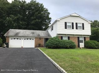 170 Double Creek Pkwy, Freehold, NJ 07728