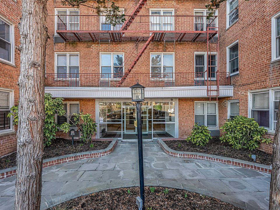 1st image of 67-50 Thornton Place #2J