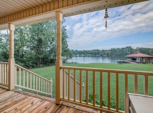 115 Hickory Ct, Sparta, GA 31087