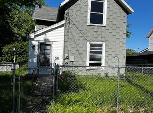 501 Scranton Ave, Marion, OH 43302