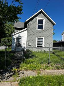 501 Scranton Ave, Marion, OH, 43302