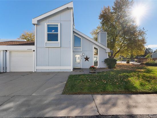16365 E Rice Place #B, Aurora, CO 80015