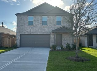 2931 Summer Breeze Way, Angleton, TX 77515