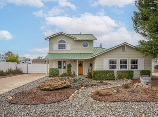 22049 Hatcher Dr, Cottonwood, CA 96022