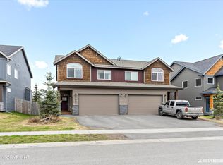 7903 Gate Creek Dr #23, Anchorage, AK 99502