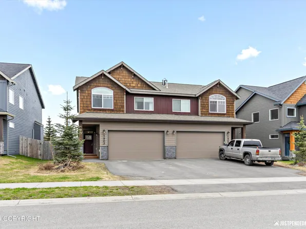 7903 Gate Creek Dr #23, Anchorage, AK 99502