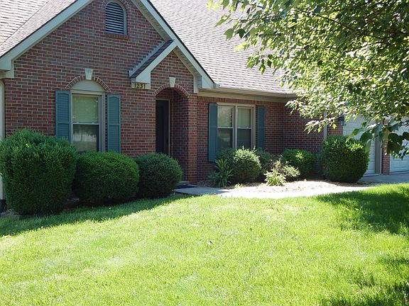 1231 Kimbel Drive