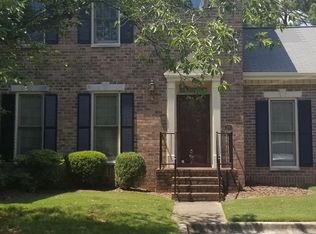 208 Inverness Dr SW, Huntsville, AL 35802