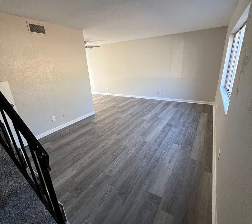 Richwood Townhomes East Ridge Apartments 918 Donaldson Rd