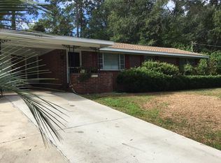 2909 Morningside Dr, Tallahassee, FL 32301