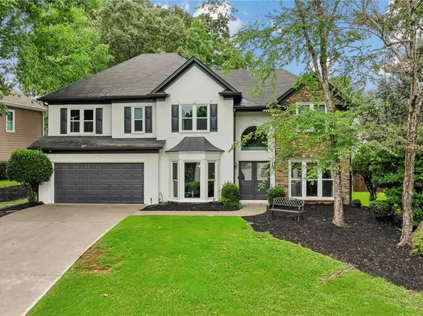 5570 Ashwind Trce, Johns Creek, GA 30005