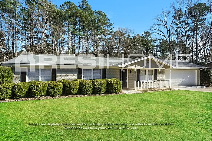 2798 Bomar Rd — Photo 2