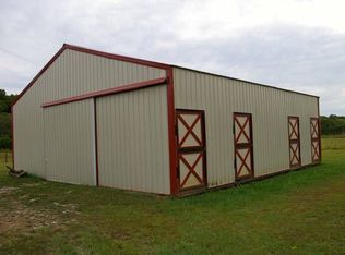 14266 Dry Fork Rd, Festus, MO 63028