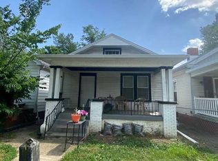 337 Taylor Ave, Evansville, IN