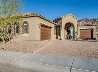 9576 N Saguaro Breeze Way, Marana, AZ 85653