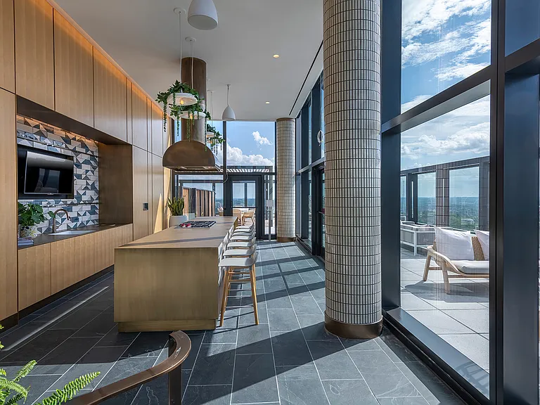 Discover community amenities that create community one happy hour at a time
