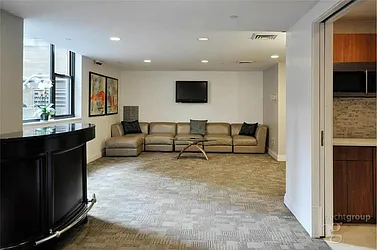 Rented by Hecht Group