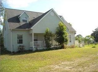 16464 Bearle Rd, Orlando, FL 32828