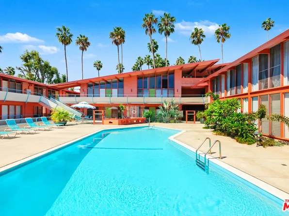1400 N Hayworth Ave APT 6, West Hollywood, CA 90046