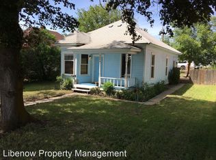 305 W University Way, Ellensburg, WA 98926