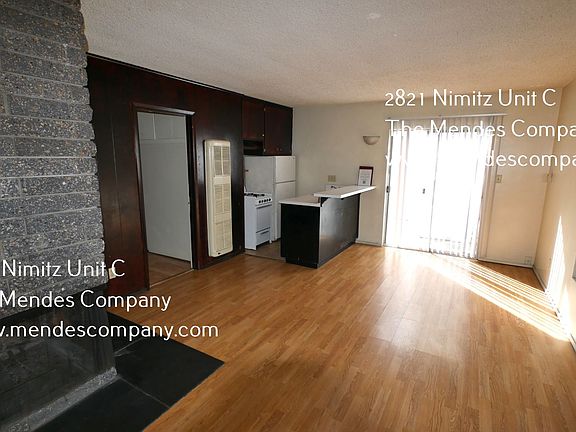 2nd image of 2821 Nimitz Blvd APT C