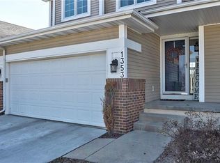 1353 SE Williams Ct, Waukee, IA 50263