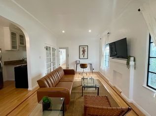 944 12th St APT 6, Santa Monica, CA 90403