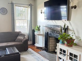 30 Austin St #1, Charlestown, MA 02129