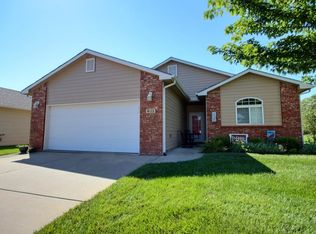 8113 W Nantucket St, Wichita, KS 67212
