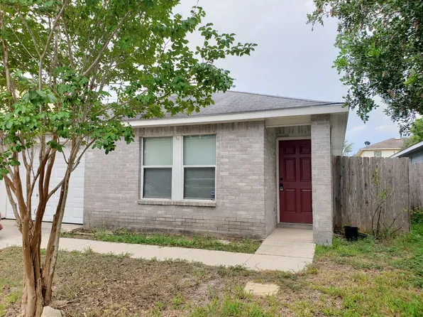 2346 Mission Vw, San Antonio, TX 78223