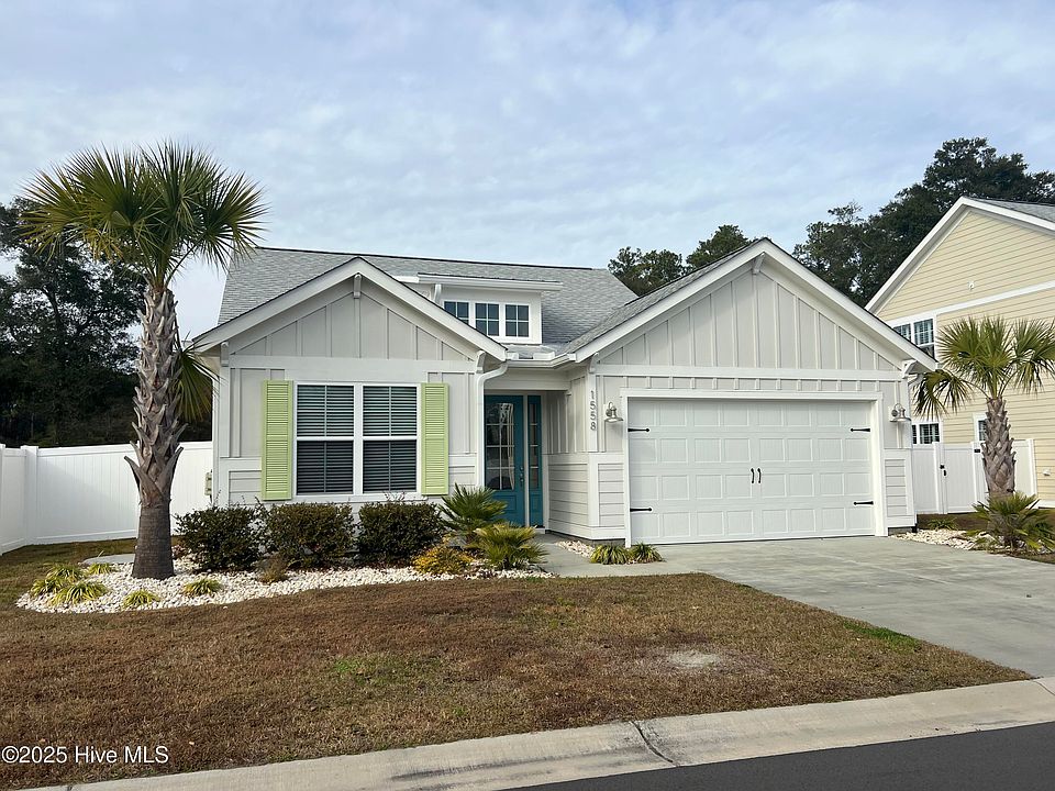 1st image of 1558 Harbour Place Drive