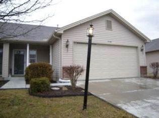 913B Dillon Way, Lebanon, OH 45036