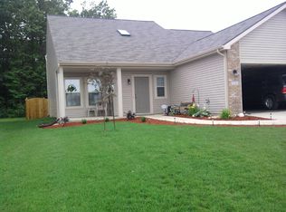 7724 Edisto Dr, New Haven, IN 46774