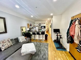 17 Thacher St #101FF, Boston, MA 02113