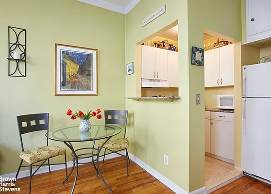 Rented by Brown Harris Stevens | media 12